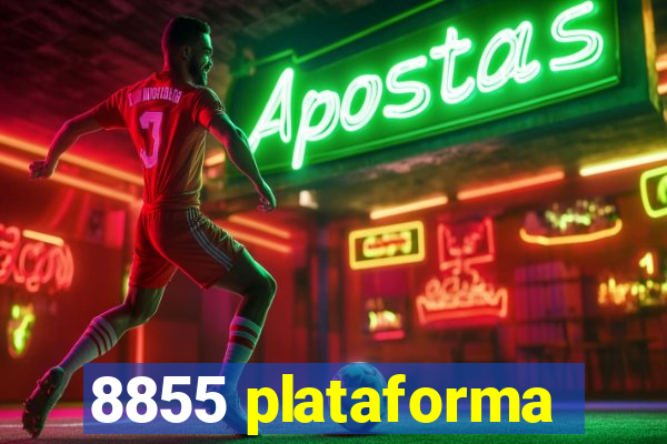 8855 plataforma